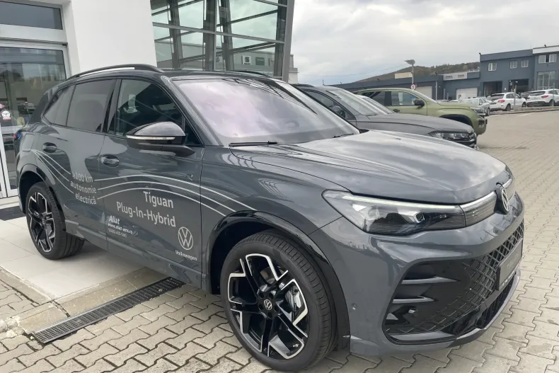 Volkswagen Tiguan din 2026 cu 1 km - oferta VOL255729 - foto 3