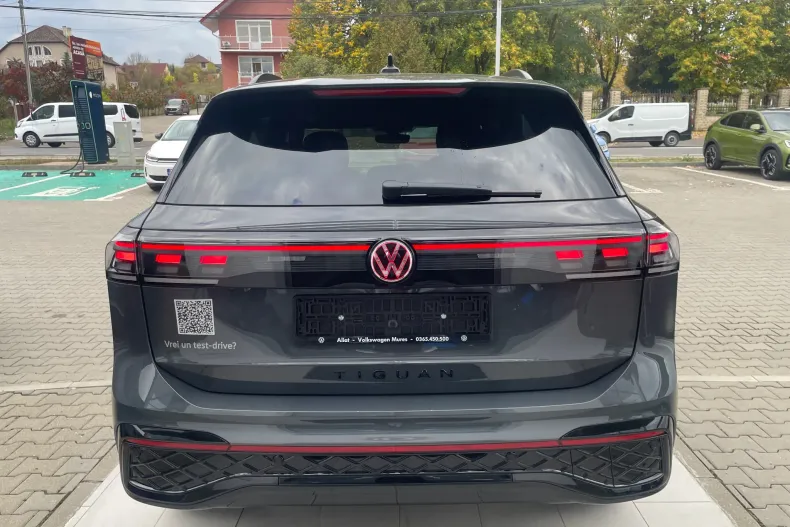Volkswagen Tiguan din 2026 cu 1 km - oferta VOL255729 - foto 6