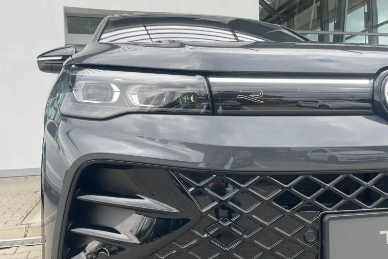 Volkswagen Tiguan din 2026 cu 1 km - oferta VOL255729 - foto 13