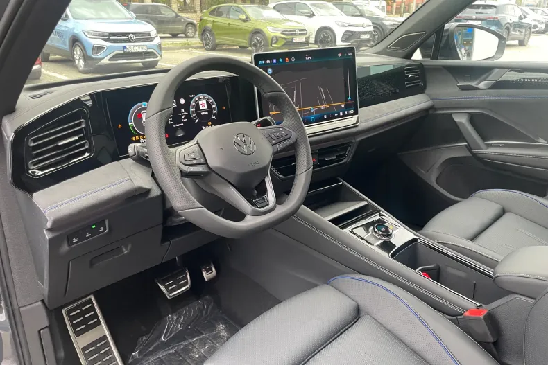 Volkswagen Tiguan din 2026 cu 1 km - oferta VOL255729 - foto 15