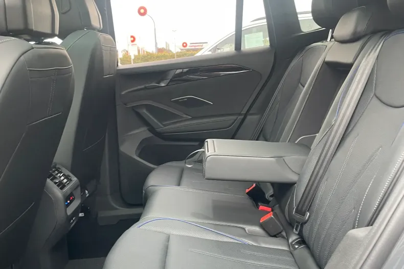 Volkswagen Tiguan din 2026 cu 1 km - oferta VOL255729 - foto 17