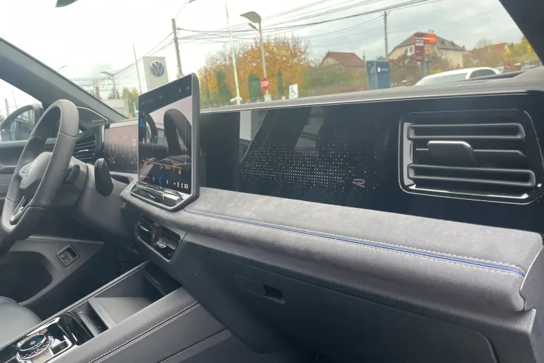Volkswagen Tiguan din 2026 cu 1 km - oferta VOL255729 - foto 22