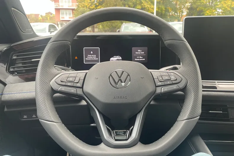Volkswagen Tiguan din 2026 cu 1 km - oferta VOL255729 - foto 25