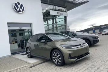Volkswagen ID.3 din 2026 - oferta VOL255730