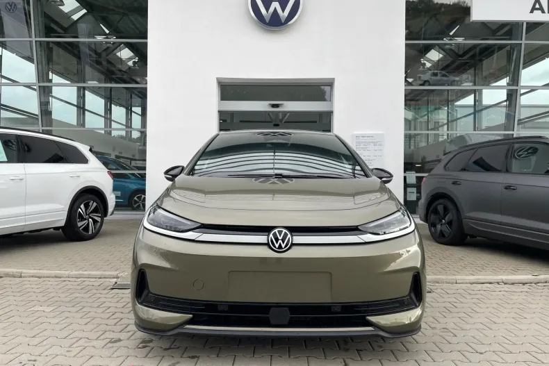 Volkswagen ID.3 din 2026 cu 1 km - oferta VOL255730 - foto 2