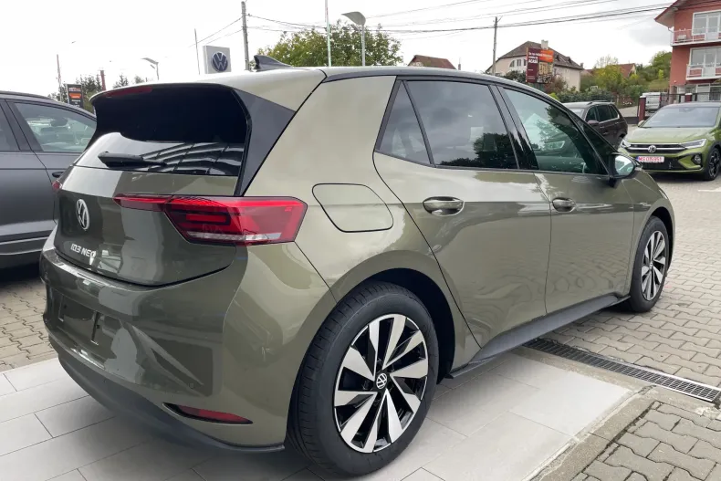 Volkswagen ID.3 din 2026 cu 1 km - oferta VOL255730 - foto 5
