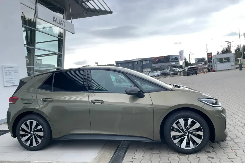 Volkswagen ID.3 din 2026 cu 1 km - oferta VOL255730 - foto 6