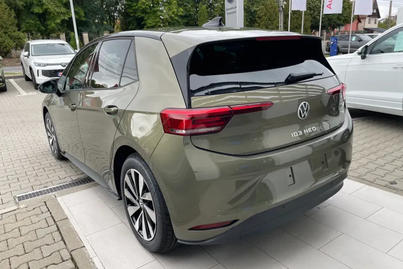 Volkswagen ID.3 din 2026 cu 1 km - oferta VOL255730 - foto 7