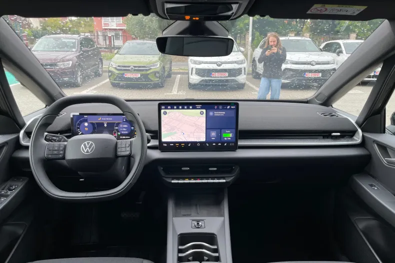Volkswagen ID.3 din 2026 cu 1 km - oferta VOL255730 - foto 14