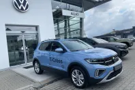 Volkswagen T-Cross din 2026 cu 2.892 km - oferta VOL255731 - foto 1