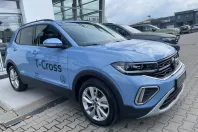 Volkswagen T-Cross din 2026 cu 2.892 km - oferta VOL255731 - foto 3