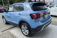 Volkswagen T-Cross din 2026 cu 2.892 km - oferta VOL255731 - foto 7