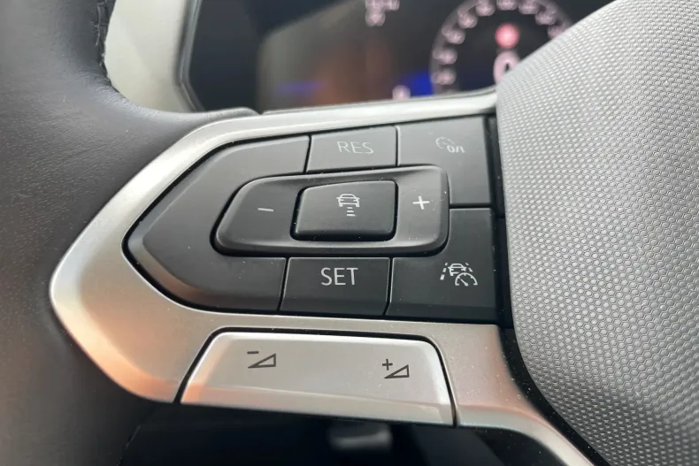 Volkswagen T-Cross din 2026 cu 2.892 km - oferta VOL255731 - foto 14