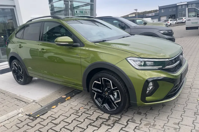Volkswagen Taigo din 2026 cu 1 km - oferta VOL255732 - foto 2