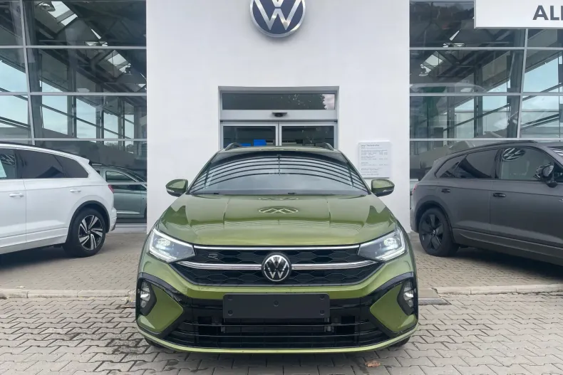 Volkswagen Taigo din 2026 cu 1 km - oferta VOL255732 - foto 3