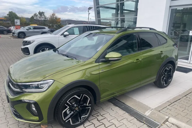 Volkswagen Taigo din 2026 cu 1 km - oferta VOL255732 - foto 7
