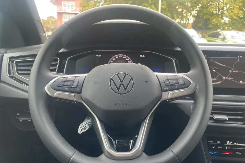 Volkswagen Taigo din 2026 cu 1 km - oferta VOL255732 - foto 13