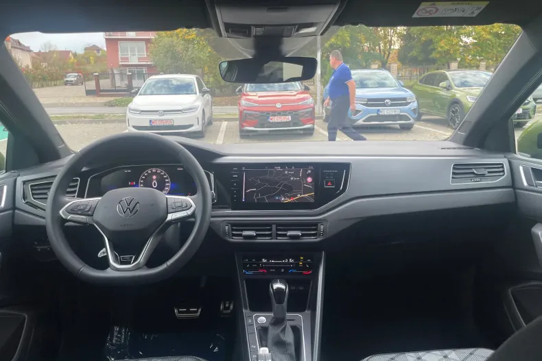 Volkswagen Taigo din 2026 cu 1 km - oferta VOL255732 - foto 18