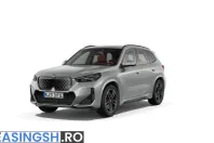 BMW iX1 (Seria X) din 2026 cu 1 km - oferta BMW255735 - foto 1