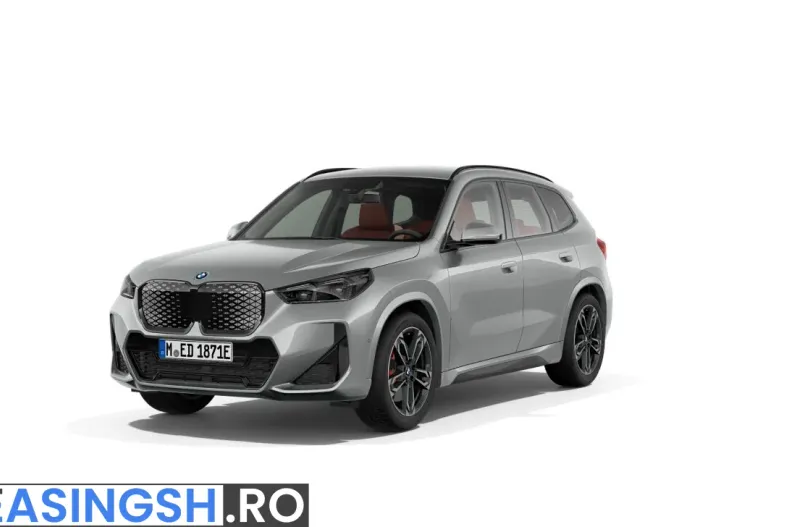 BMW iX1 (Seria X) din 2026 cu 1 km - oferta BMW255735 - foto 1