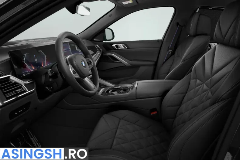 BMW X6 (Seria X) din 2026 cu 1 km - oferta BMW255736 - foto 4