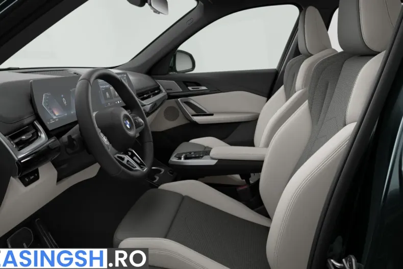 BMW X1 (Seria X) din 2026 cu 1 km - oferta BMW255738 - foto 4