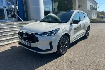 Ford Kuga din 2025 - oferta FOR255740