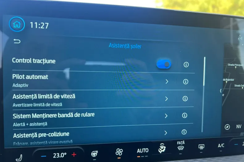 Ford Kuga din 2025 cu 6.900 km - oferta FOR255740 - foto 19