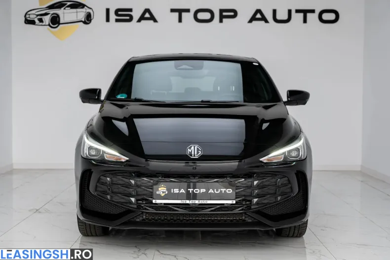 MG MG3 din 2025 cu 16.364 km - oferta MG0255742 - foto 2