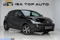 MG MG3 din 2025 cu 16.364 km - oferta MG0255742 - foto 34