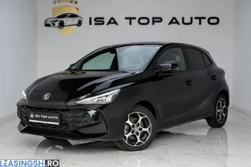 MG MG3 din 2025 - oferta MG0255743