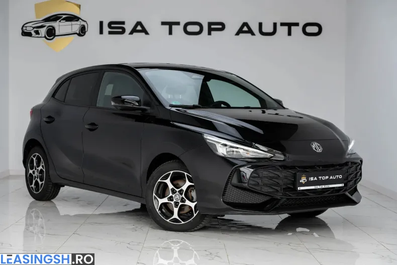 MG MG3 din 2025 cu 18.135 km - oferta MG0255743 - foto 34