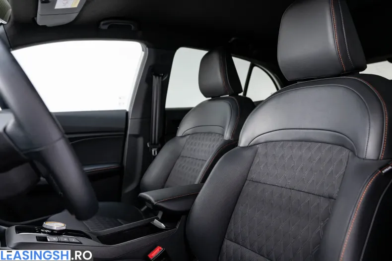 MG MG3 din 2025 cu 18.206 km - oferta MG0255744 - foto 6