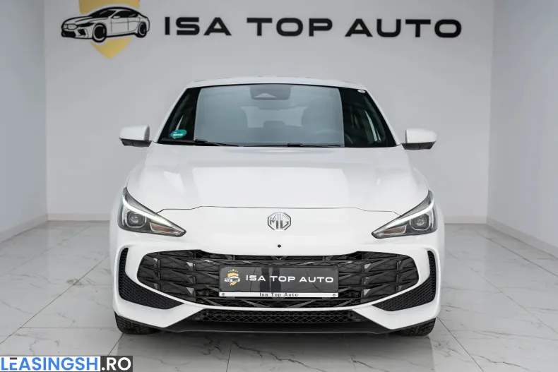 MG MG3 din 2025 cu 22.416 km - oferta MG0255745 - foto 2