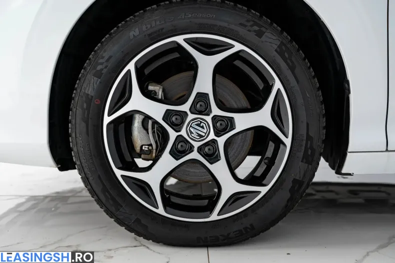 MG MG3 din 2025 cu 22.416 km - oferta MG0255745 - foto 11
