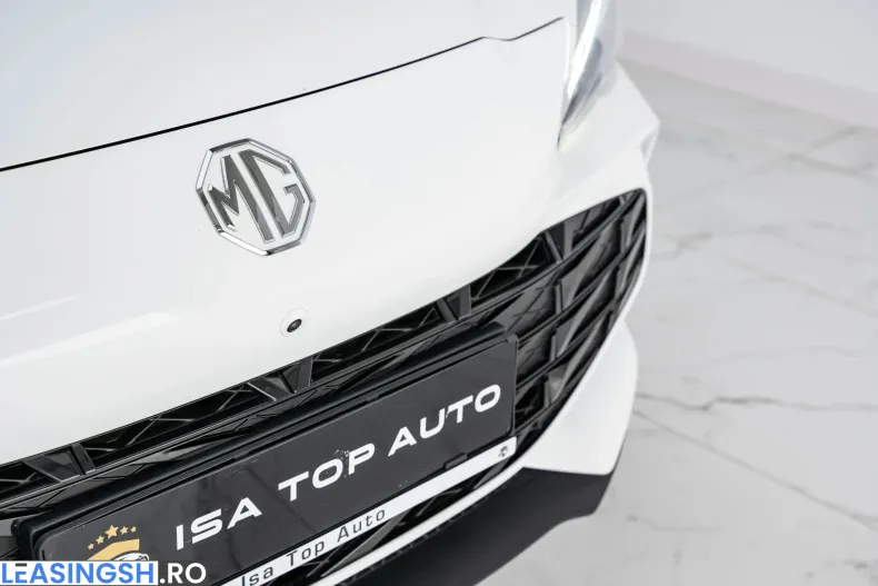 MG MG3 din 2025 cu 22.416 km - oferta MG0255745 - foto 12