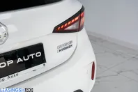 MG MG3 din 2025 cu 22.416 km - oferta MG0255745 - foto 15