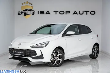 MG MG3 din 2025 - oferta MG0255746