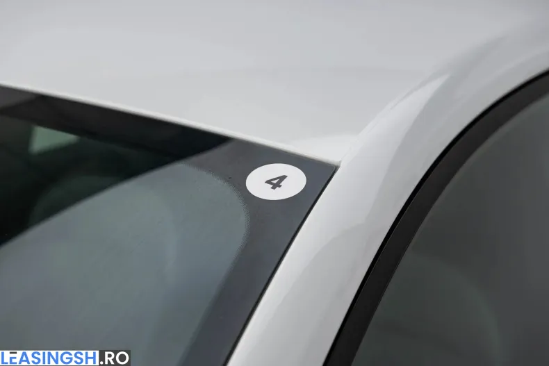MG MG3 din 2025 cu 13.645 km - oferta MG0255747 - foto 13