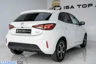MG MG3 din 2025 cu 13.645 km - oferta MG0255747 - foto 34