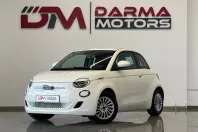 Fiat 500e din 2023 cu 15.500 km - oferta FIA255750 - foto 1