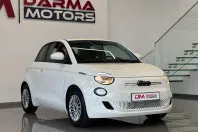 Fiat 500e din 2023 cu 15.500 km - oferta FIA255750 - foto 2