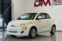 Fiat 500e din 2023 cu 15.500 km - oferta FIA255750 - foto 3