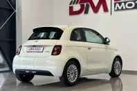 Fiat 500e din 2023 cu 15.500 km - oferta FIA255750 - foto 4