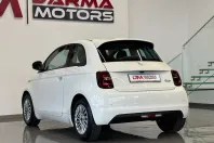 Fiat 500e din 2023 cu 15.500 km - oferta FIA255750 - foto 5