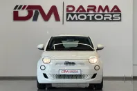 Fiat 500e din 2023 cu 15.500 km - oferta FIA255750 - foto 12