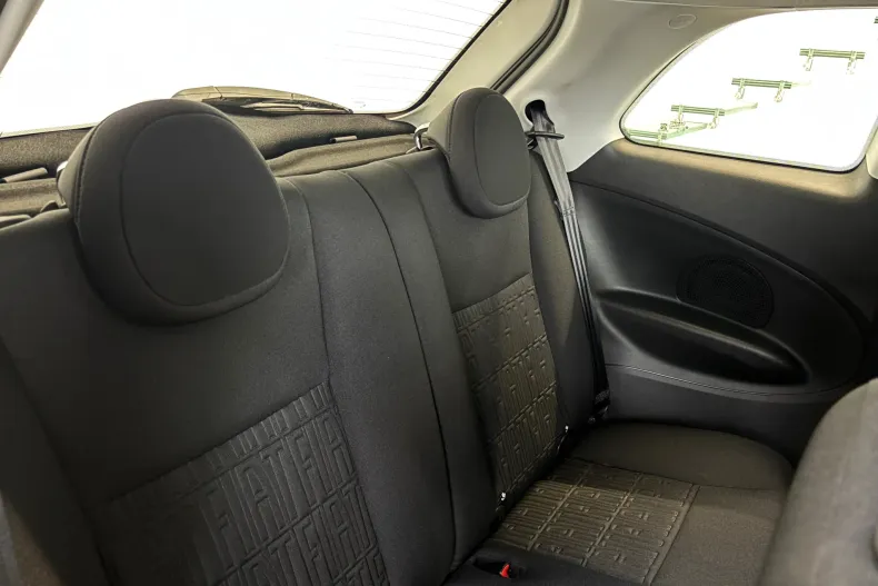 Fiat 500e din 2023 cu 15.500 km - oferta FIA255750 - foto 15