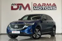 Mercedes-Benz EQC (Clasa GLC) din 2021 cu 108.700 km - oferta MER255751 - foto 1