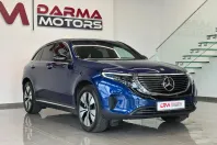 Mercedes-Benz EQC (Clasa GLC) din 2021 cu 108.700 km - oferta MER255751 - foto 2