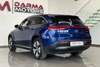 Mercedes-Benz EQC (Clasa GLC) din 2021 cu 108.700 km - oferta MER255751 - foto 5